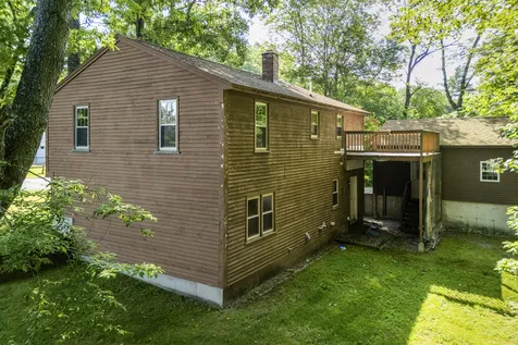84 Plaza Drive Sanford ME 04073