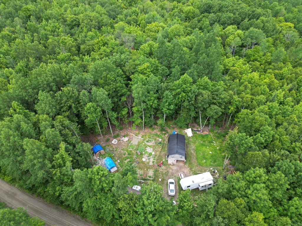 135 Clearcut Lodge Road Springfield ME 04487