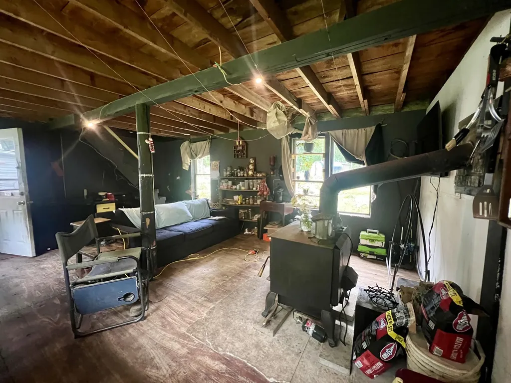 135 Clearcut Lodge Road Springfield ME 04487