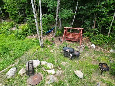 135 Clearcut Lodge Road Springfield ME 04487