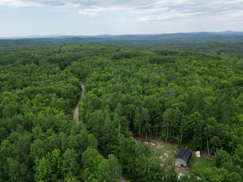 135 Clearcut Lodge Road Springfield ME 04487