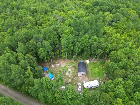 135 Clearcut Lodge Road Springfield ME 04487