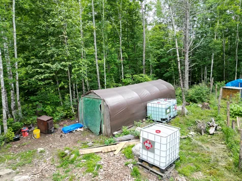 135 Clearcut Lodge Road Springfield ME 04487
