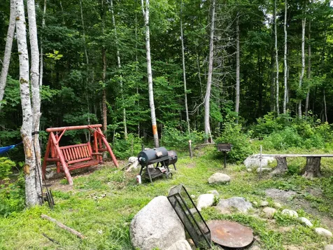 135 Clearcut Lodge Road Springfield ME 04487