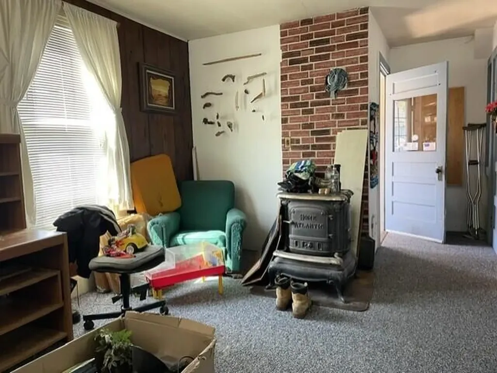 467 Wyman Road Milbridge ME 04658