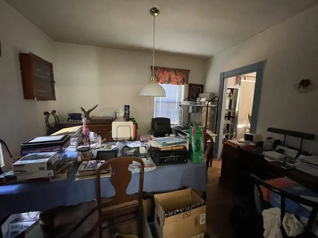 467 Wyman Road Milbridge ME 04658