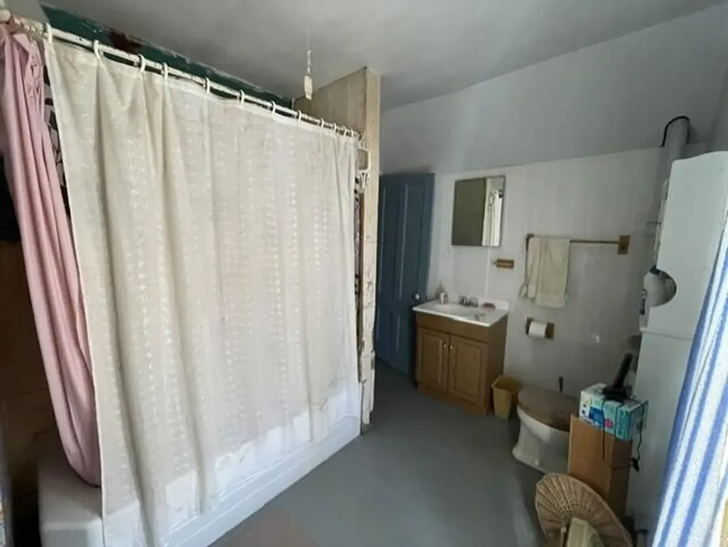 467 Wyman Road Milbridge ME 04658