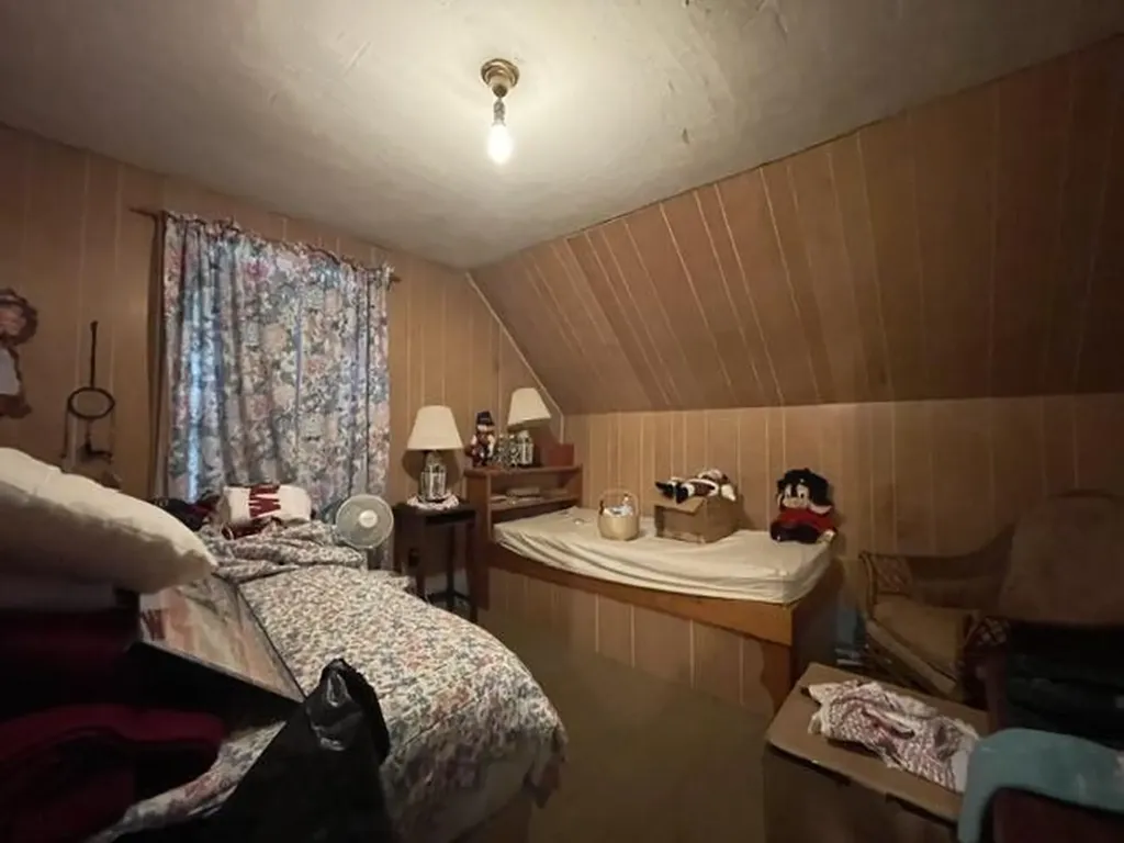 467 Wyman Road Milbridge ME 04658