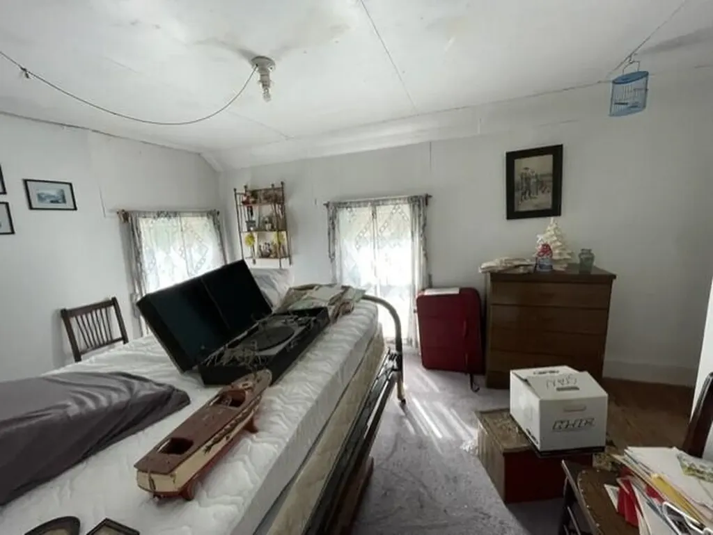 467 Wyman Road Milbridge ME 04658