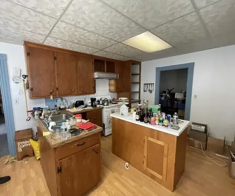 467 Wyman Road Milbridge ME 04658
