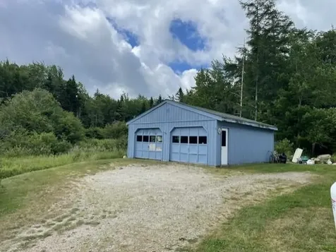 467 Wyman Road Milbridge ME 04658