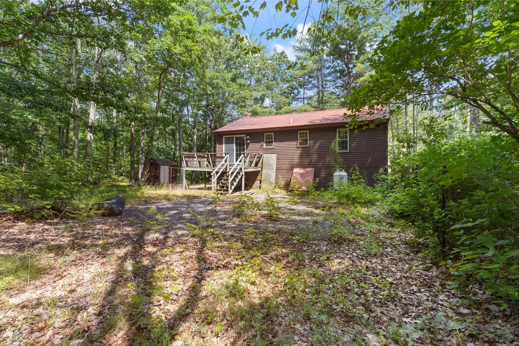 74 Goodwins Mills Road Lyman ME 04002