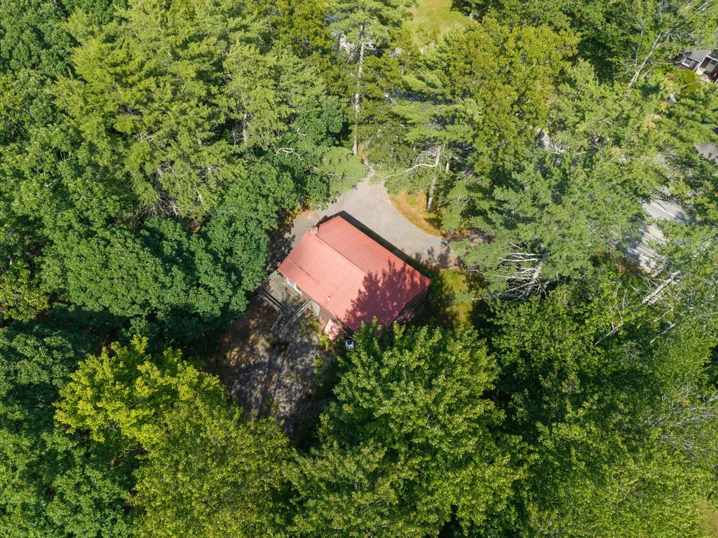74 Goodwins Mills Road Lyman ME 04002