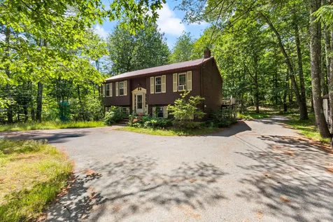74 Goodwins Mills Road Lyman ME 04002