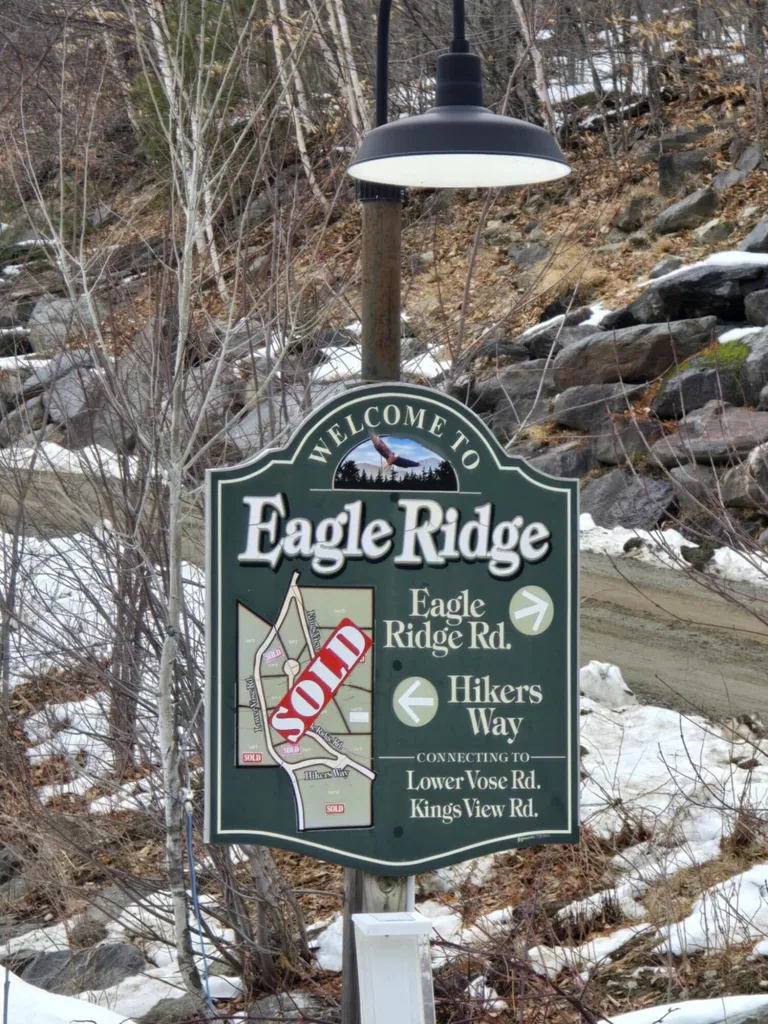 9 Final Drive Kingfield ME 04947