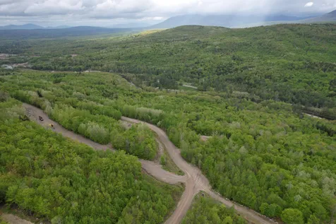9 Final Drive Kingfield ME 04947