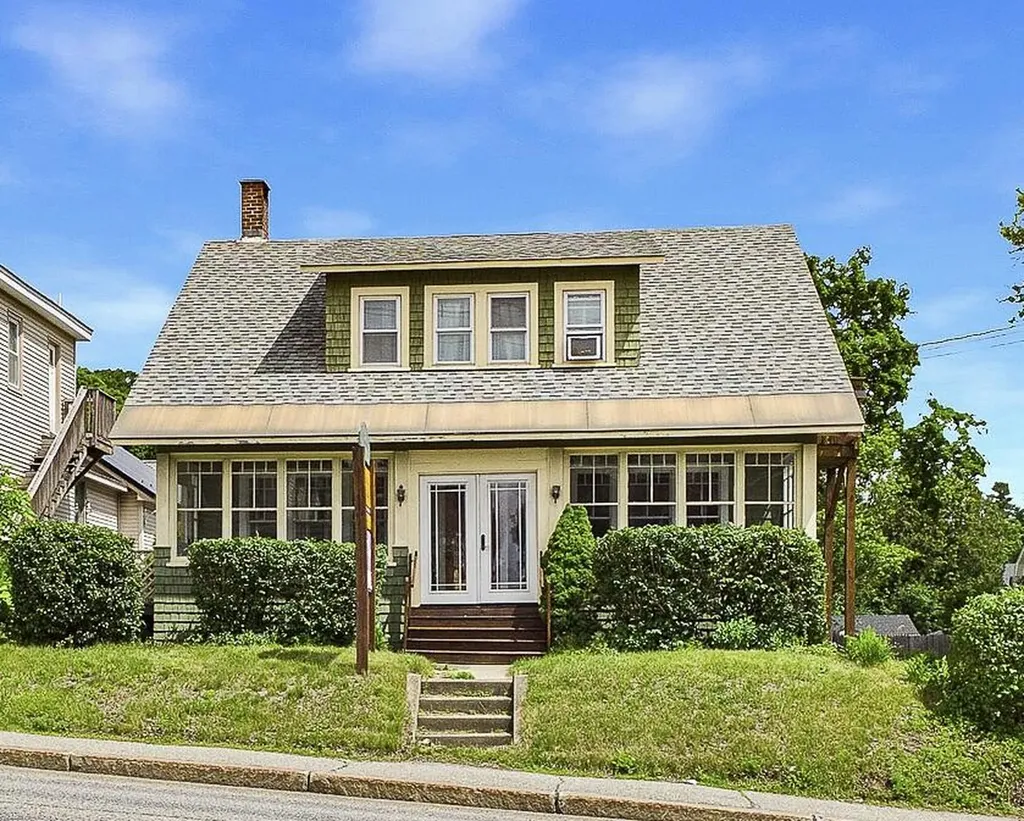 89 Western Avenue Augusta ME 04330