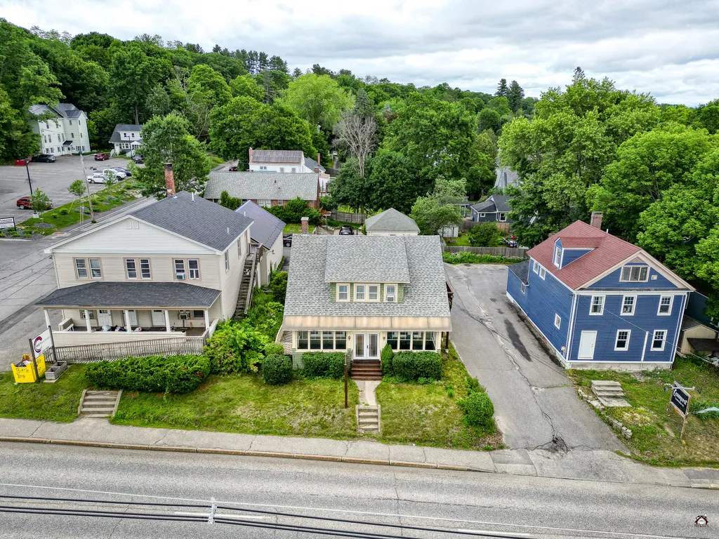 89 Western Avenue Augusta ME 04330