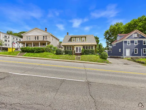 89 Western Avenue Augusta ME 04330