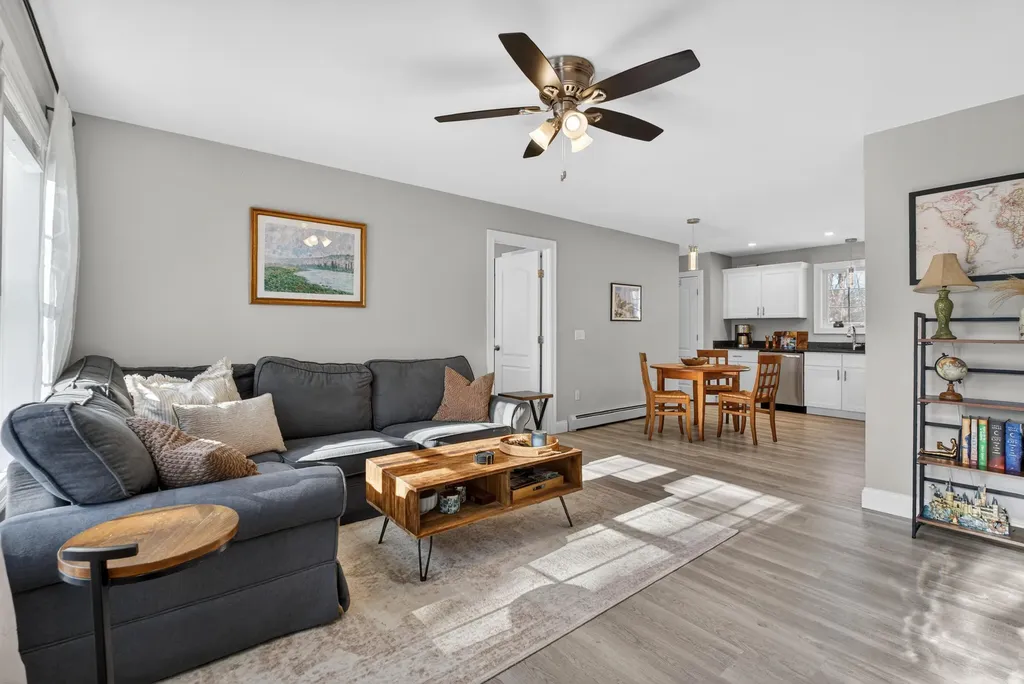 11 Bates Lane Windham ME 04062