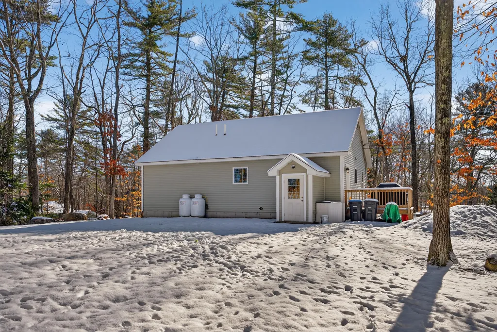 11 Bates Lane Windham ME 04062