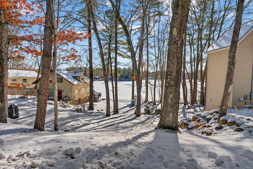 11 Bates Lane Windham ME 04062