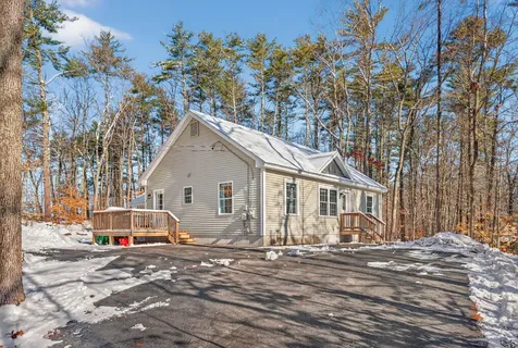 11 Bates Lane Windham ME 04062
