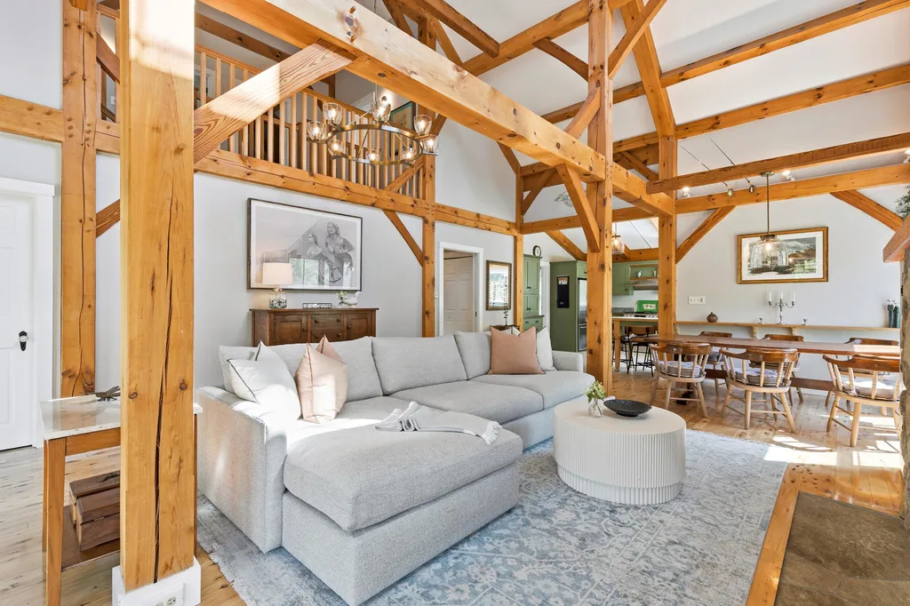 61 Crane Farm Way Yarmouth ME 04096