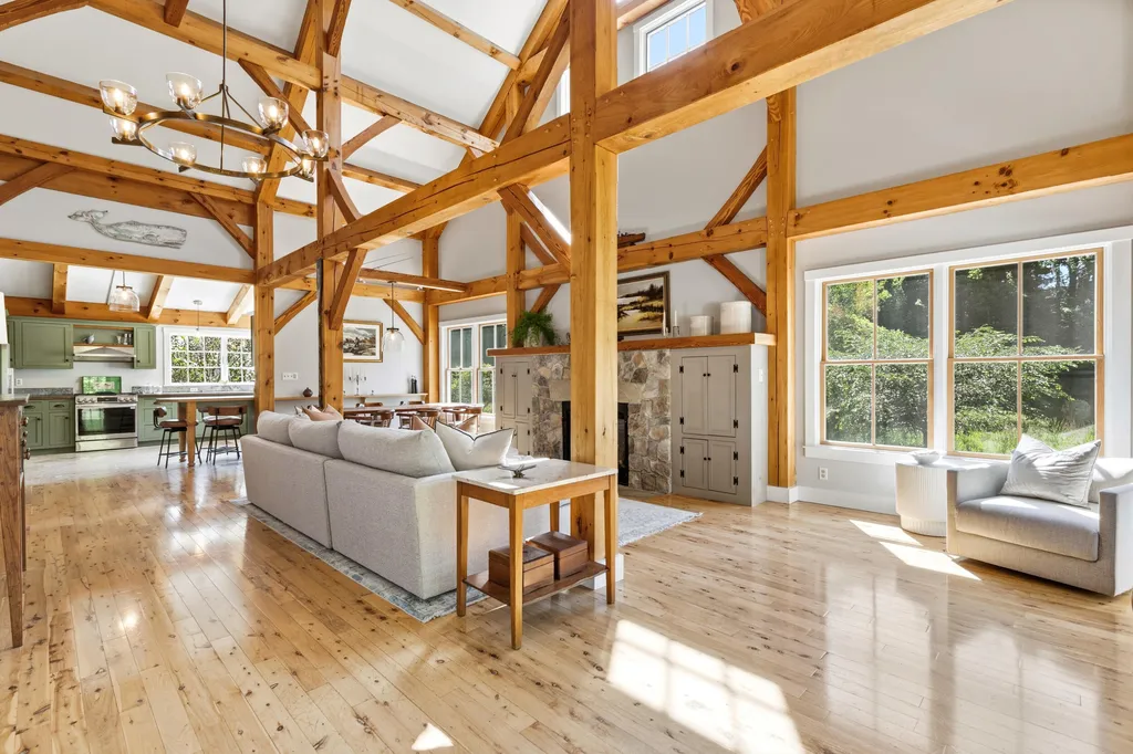 61 Crane Farm Way Yarmouth ME 04096
