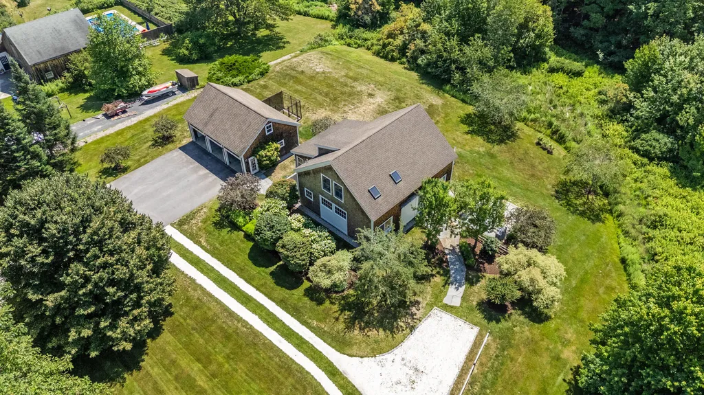 61 Crane Farm Way Yarmouth ME 04096