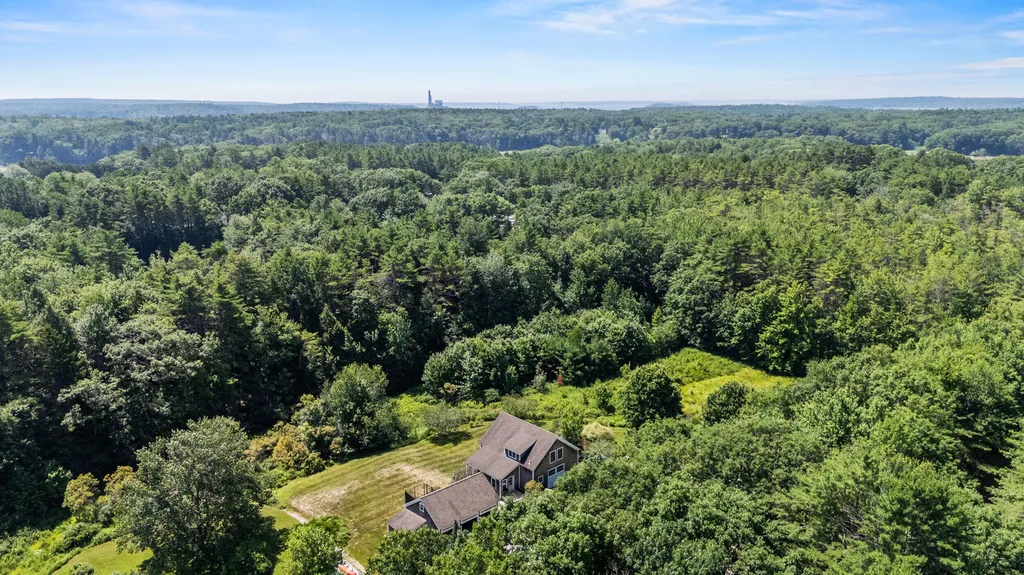 61 Crane Farm Way Yarmouth ME 04096