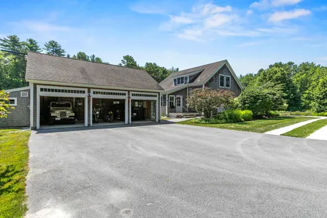 61 Crane Farm Way Yarmouth ME 04096