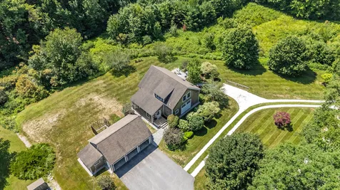 61 Crane Farm Way Yarmouth ME 04096