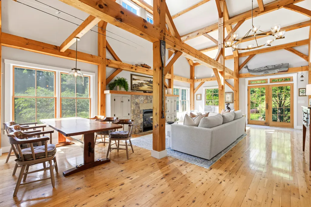 61 Crane Farm Way Yarmouth ME 04096