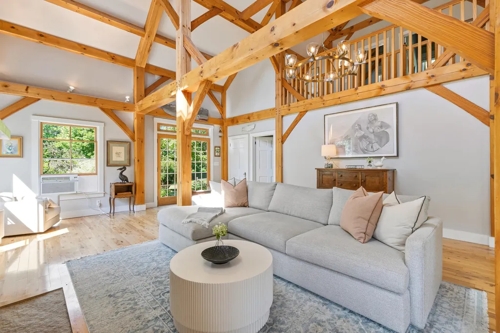 61 Crane Farm Way Yarmouth ME 04096