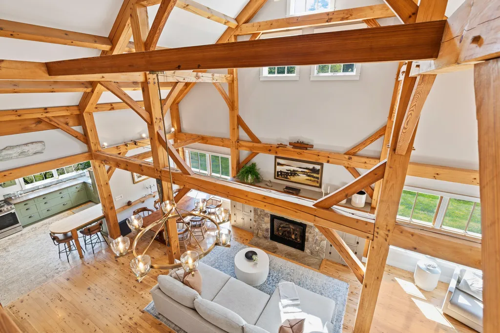 61 Crane Farm Way Yarmouth ME 04096