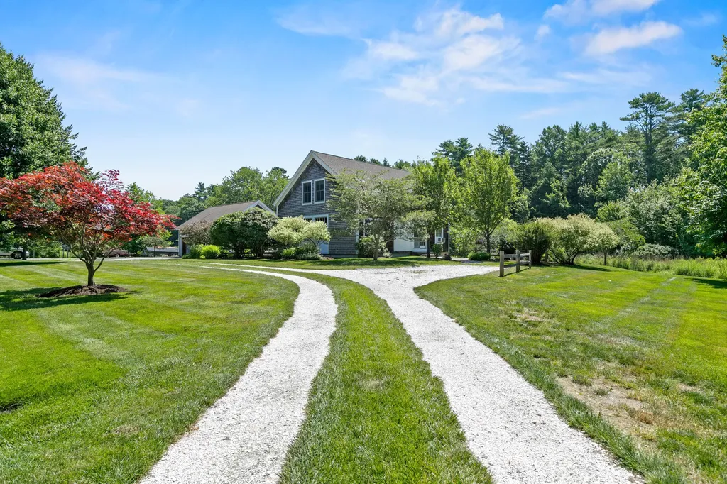 61 Crane Farm Way Yarmouth ME 04096