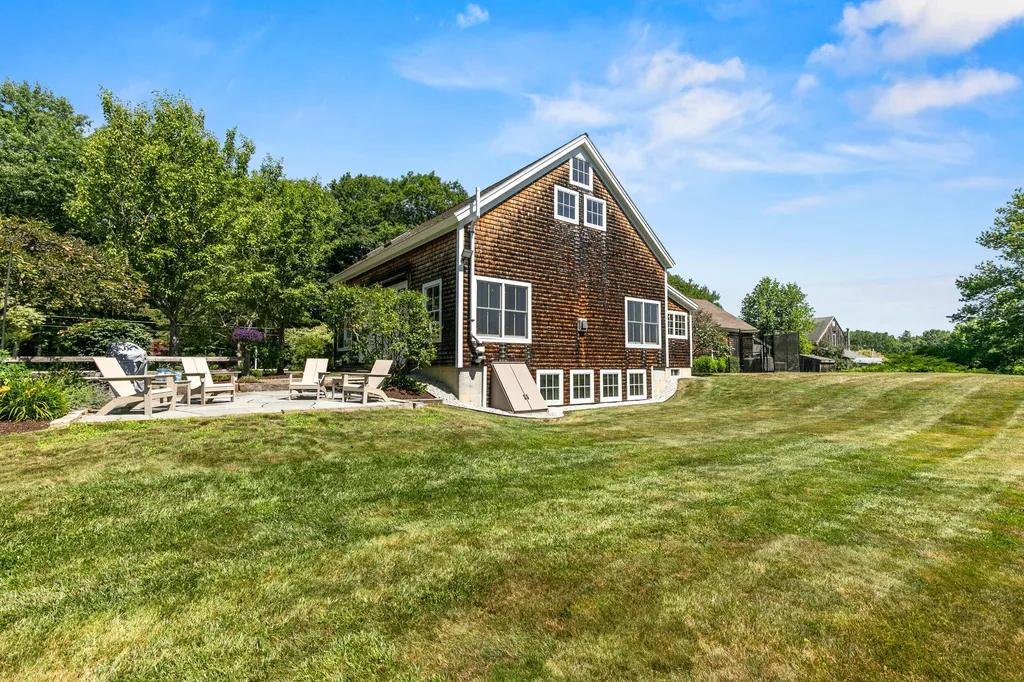 61 Crane Farm Way Yarmouth ME 04096
