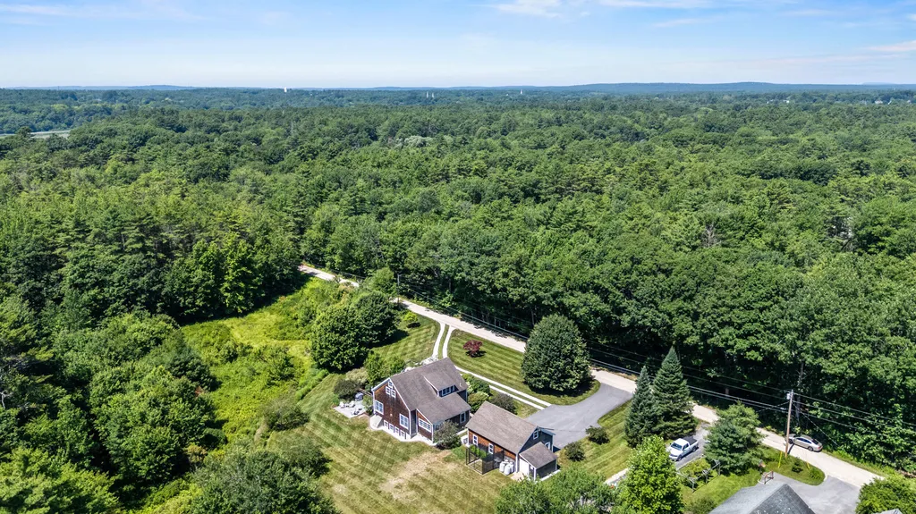 61 Crane Farm Way Yarmouth ME 04096
