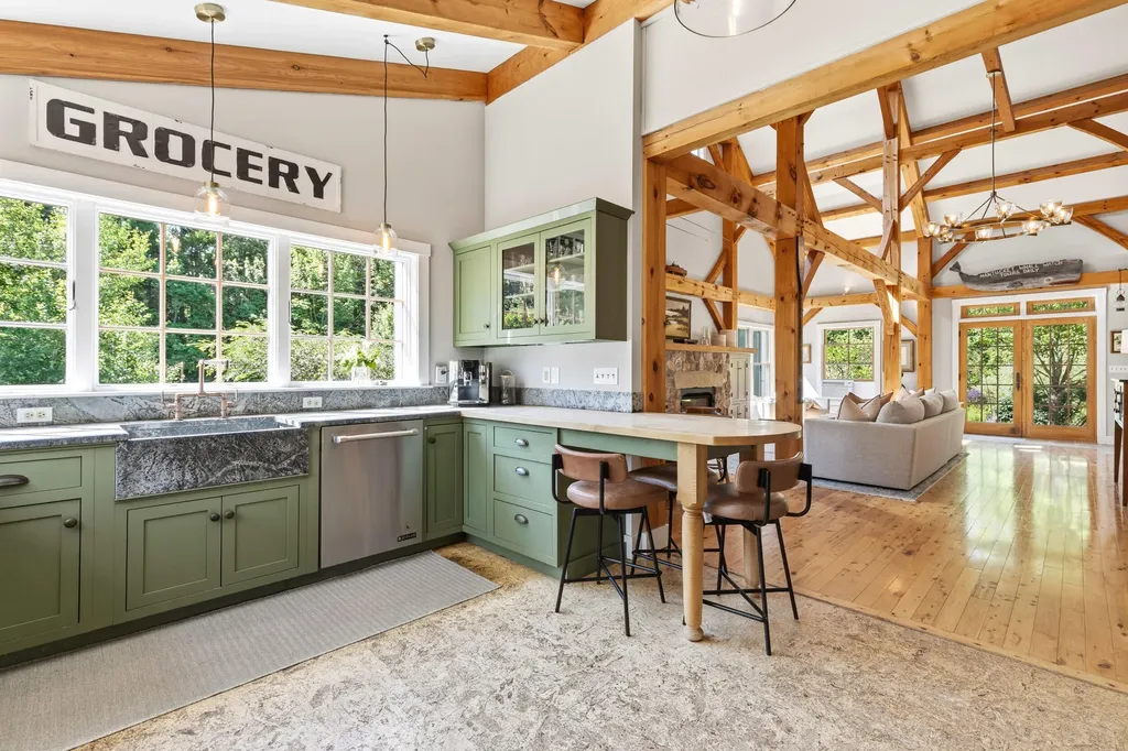 61 Crane Farm Way Yarmouth ME 04096