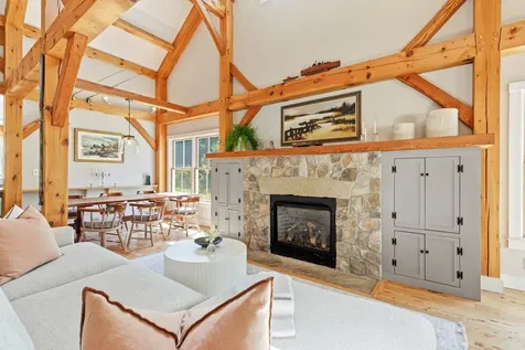 61 Crane Farm Way Yarmouth ME 04096