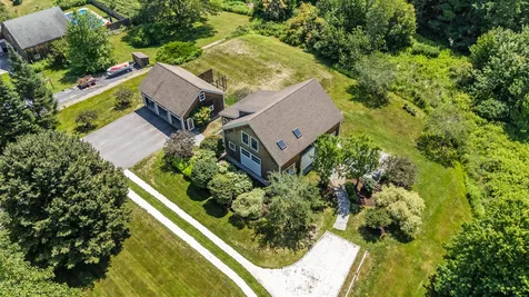 61 Crane Farm Way Yarmouth ME 04096