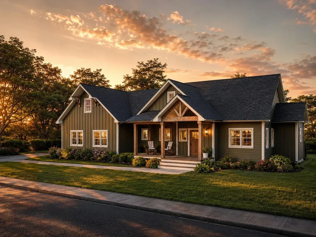 Tbb Meadow View Drive Readfield ME 04355