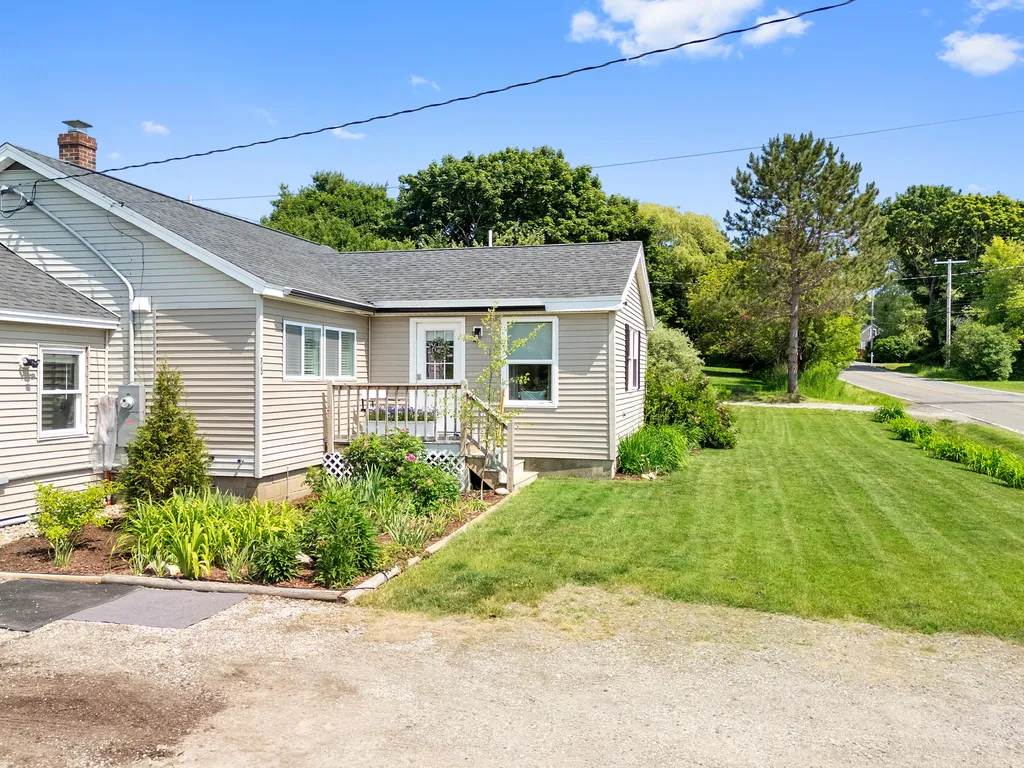 333 Limerock Street Rockland ME 04841