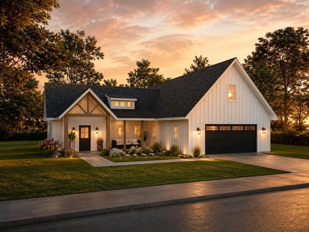 Tbb Meadow View Drive Readfield ME 04355