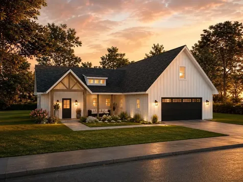 Tbb Meadow View Drive Readfield ME 04355