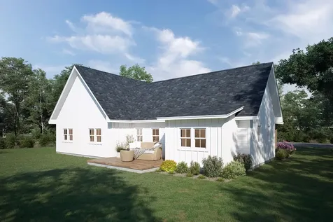 Tbb Meadow View Drive Readfield ME 04355