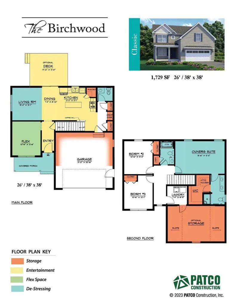 2 Jakubs Way Kennebunk ME 04043