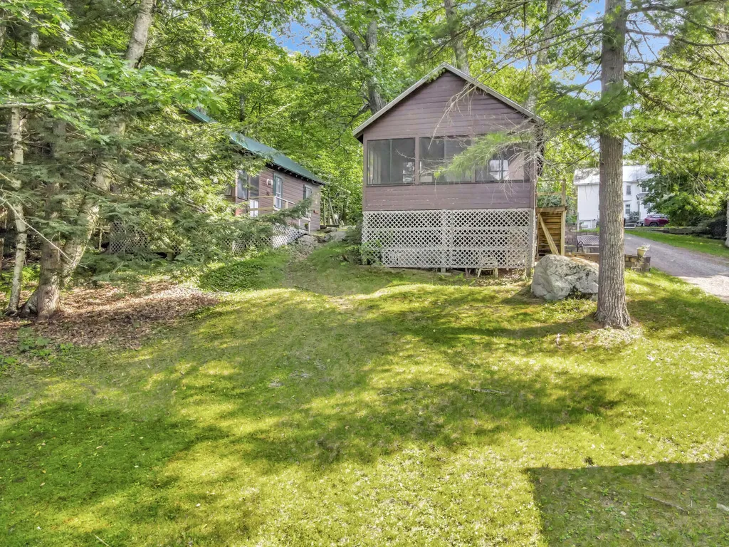 103 Taylor Woods Road Belgrade ME 04917