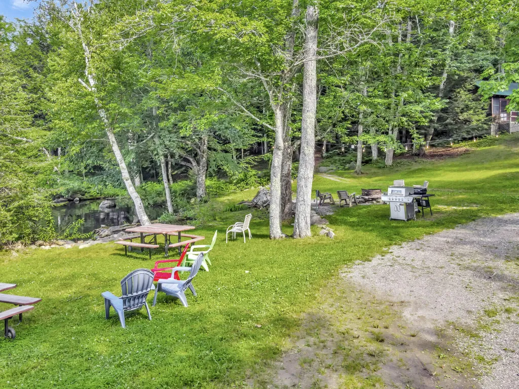 103 Taylor Woods Road Belgrade ME 04917